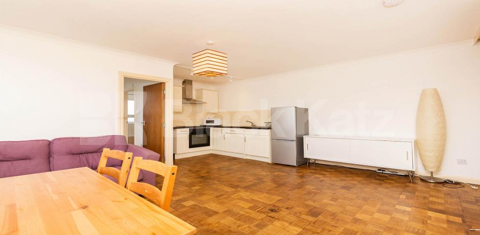 			1 Bedroom, 1 bath, 1 reception Apartment			 Hornsey Lane, CROUCH END / HIGHGATE